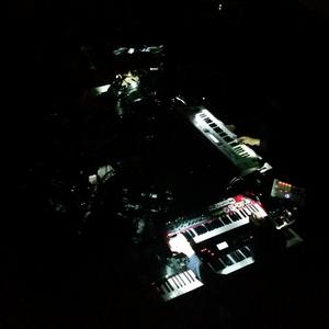 Mouse on the Keys